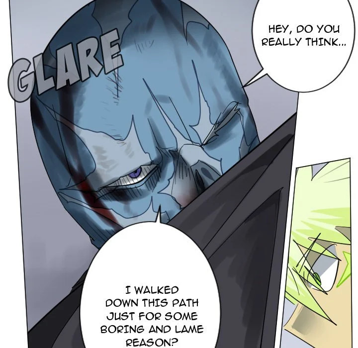 Ultimiter Chapter 193 - Page 14