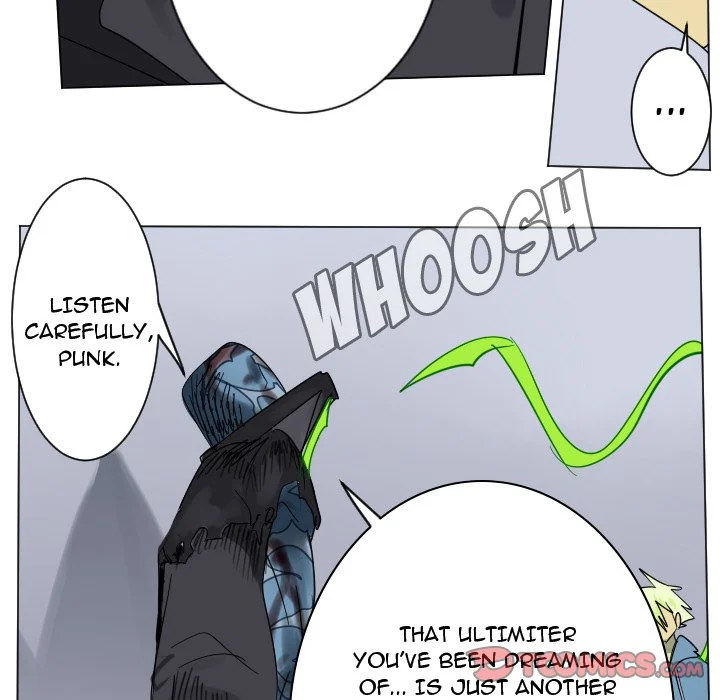 Ultimiter Chapter 193 - Page 15