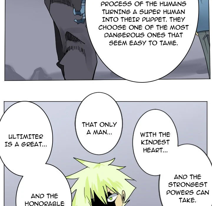 Ultimiter Chapter 193 - Page 16