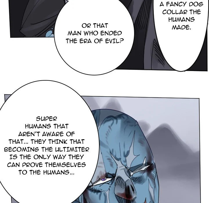 Ultimiter Chapter 193 - Page 18