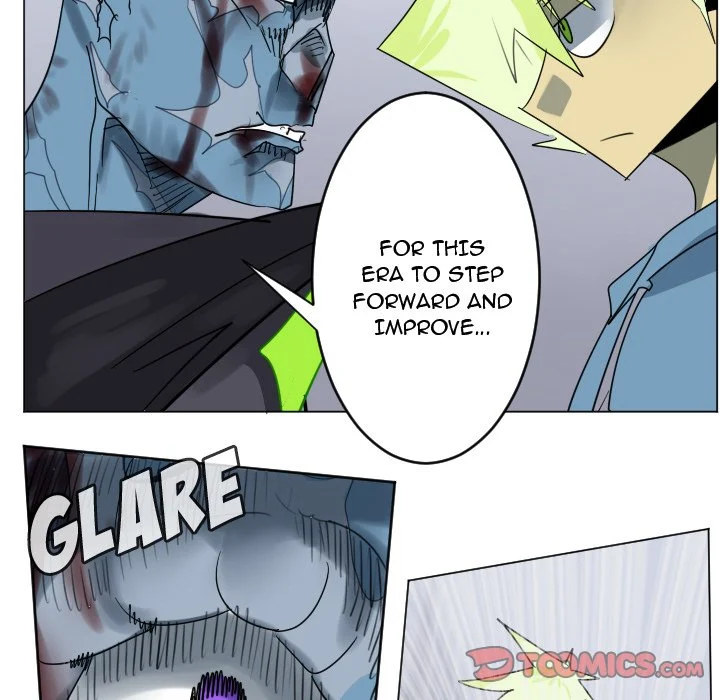 Ultimiter Chapter 193 - Page 21