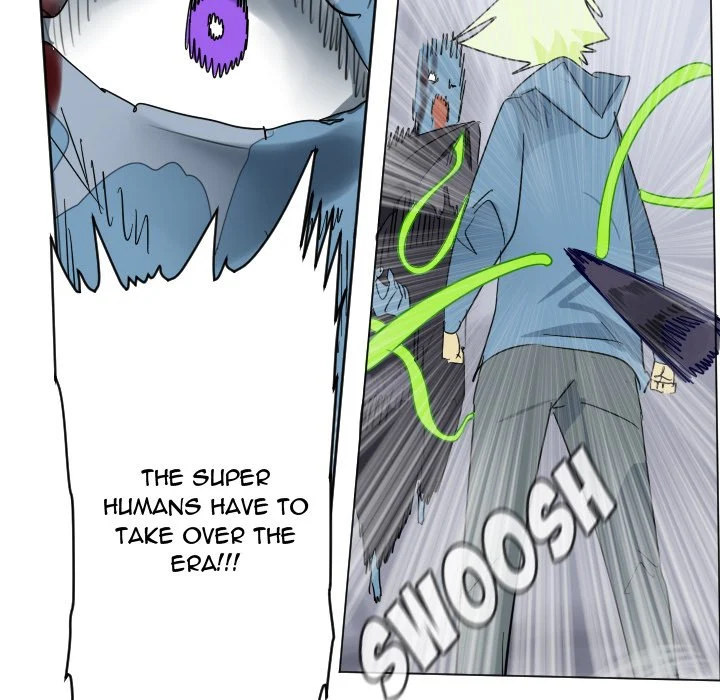 Ultimiter Chapter 193 - Page 22