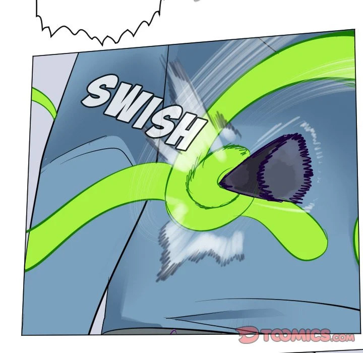 Ultimiter Chapter 193 - Page 23