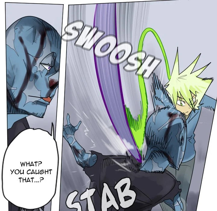 Ultimiter Chapter 193 - Page 24