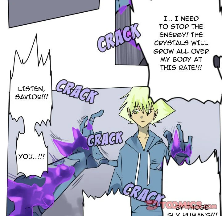 Ultimiter Chapter 193 - Page 27