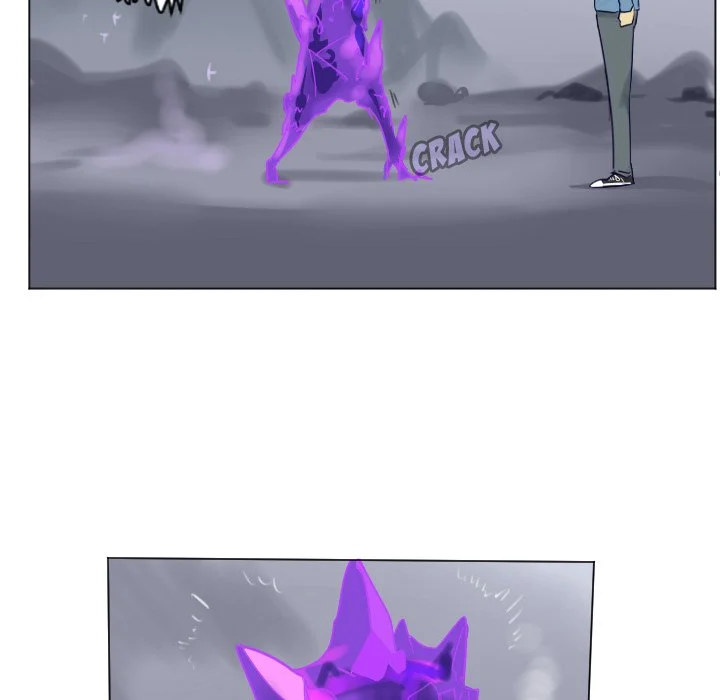 Ultimiter Chapter 193 - Page 30