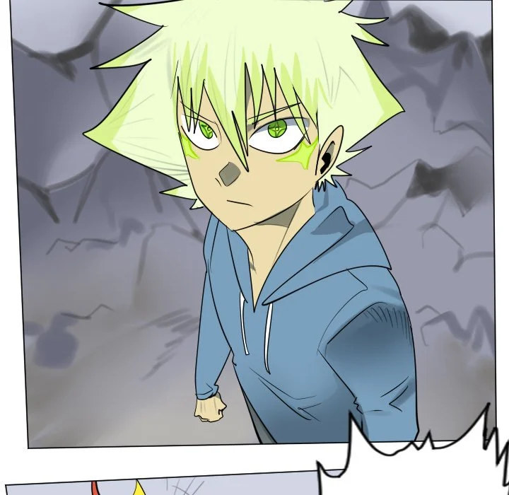 Ultimiter Chapter 193 - Page 34