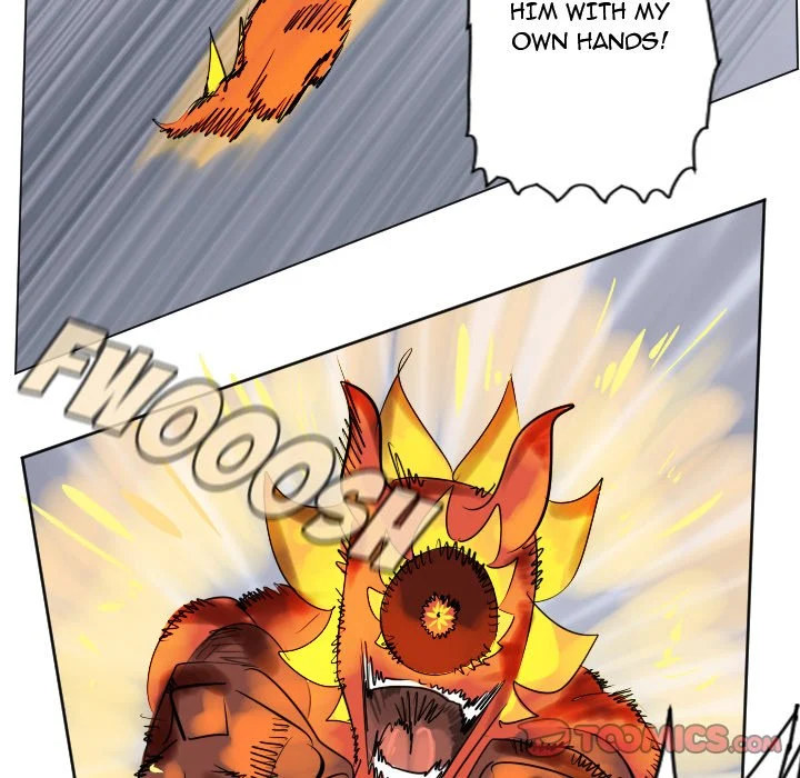 Ultimiter Chapter 193 - Page 37