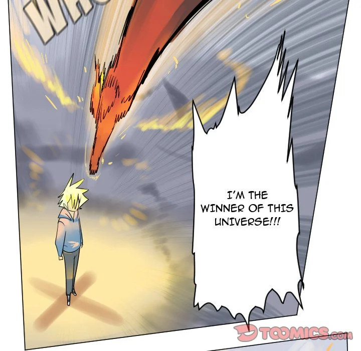 Ultimiter Chapter 193 - Page 39