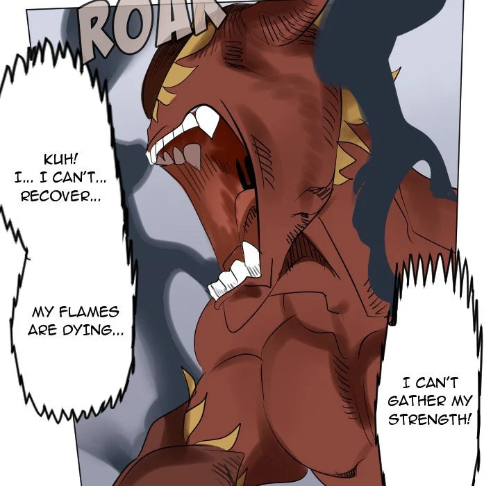 Ultimiter Chapter 193 - Page 42