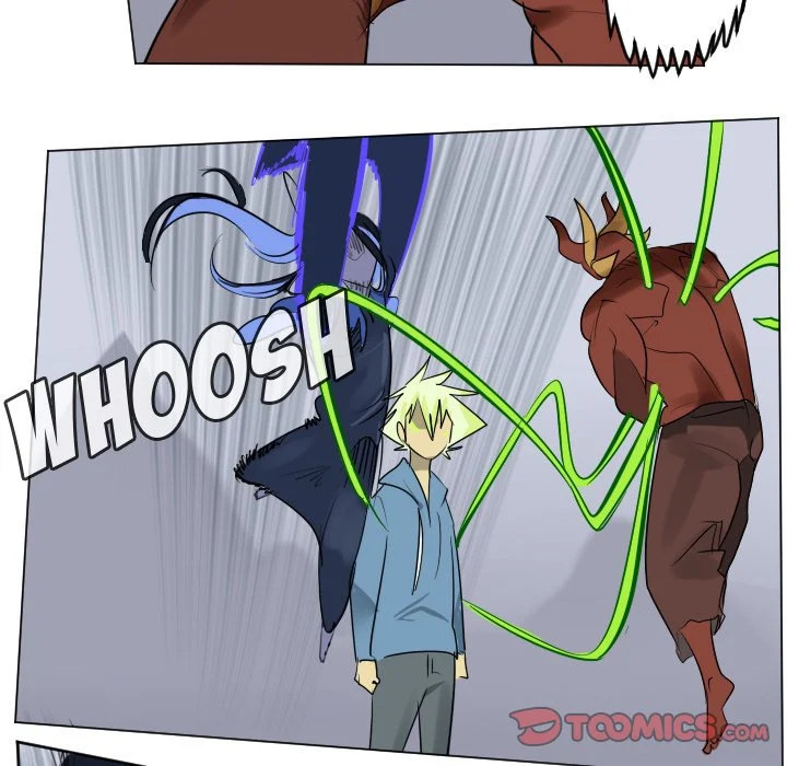 Ultimiter Chapter 193 - Page 43