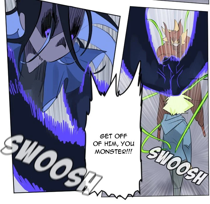 Ultimiter Chapter 193 - Page 44