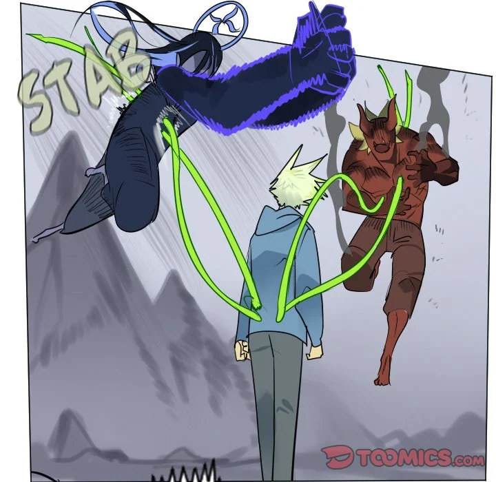 Ultimiter Chapter 193 - Page 45