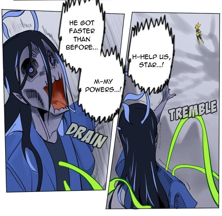 Ultimiter Chapter 193 - Page 46