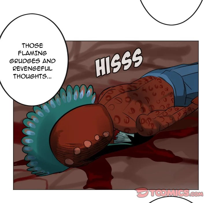 Ultimiter Chapter 193 - Page 51