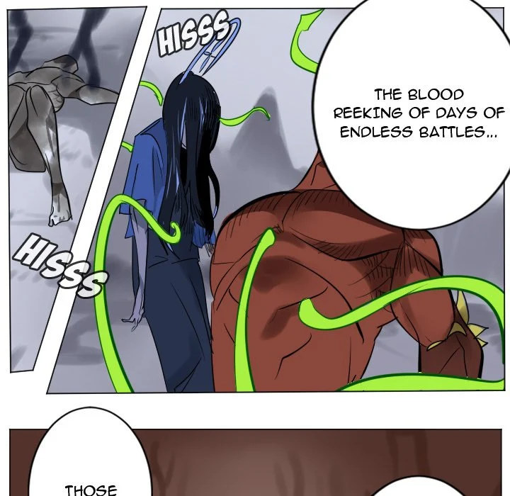 Ultimiter Chapter 193 - Page 52