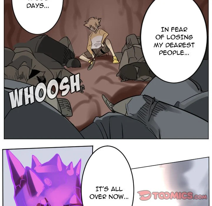 Ultimiter Chapter 193 - Page 53