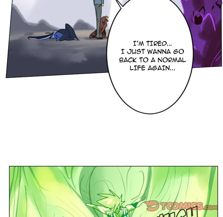 Ultimiter Chapter 193 - Page 55