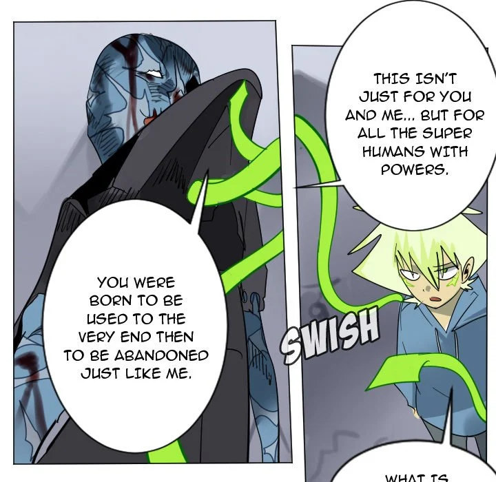 Ultimiter Chapter 193 - Page 6