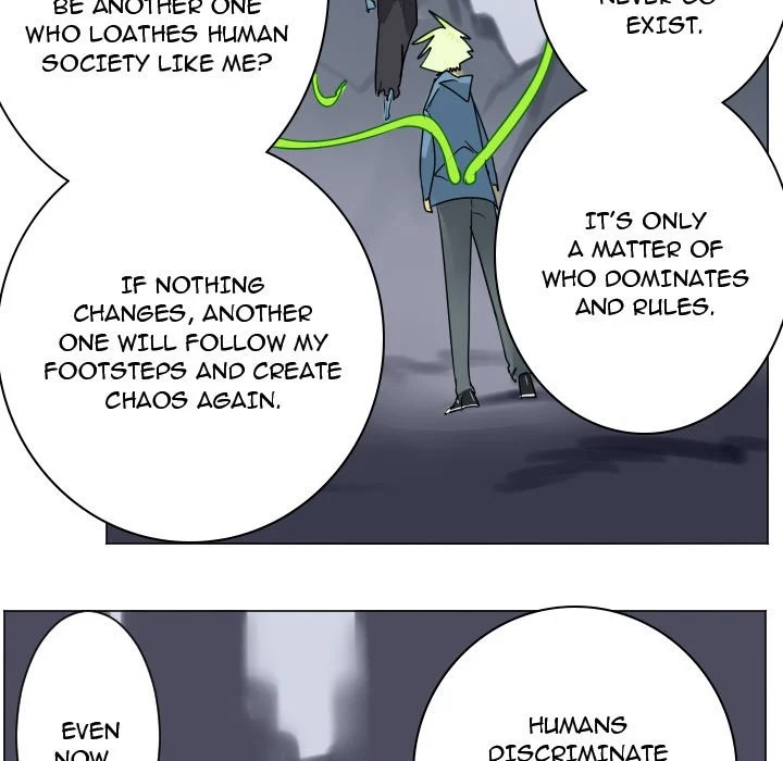 Ultimiter Chapter 193 - Page 8