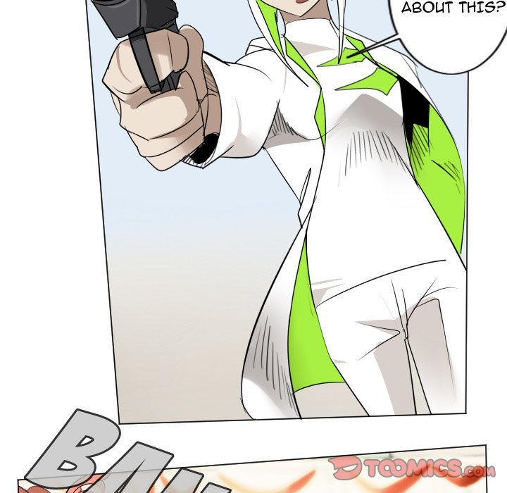 Ultimiter Chapter 195 - Page 13