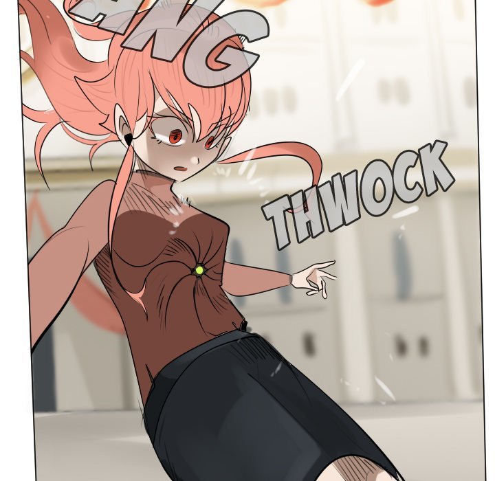 Ultimiter Chapter 195 - Page 14