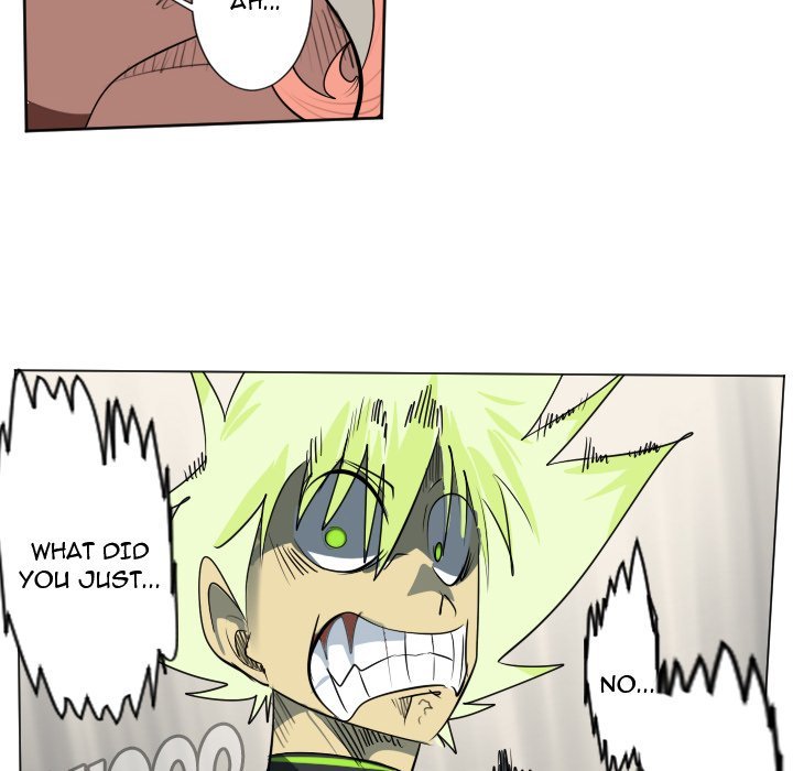 Ultimiter Chapter 195 - Page 16