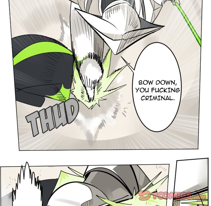 Ultimiter Chapter 195 - Page 23