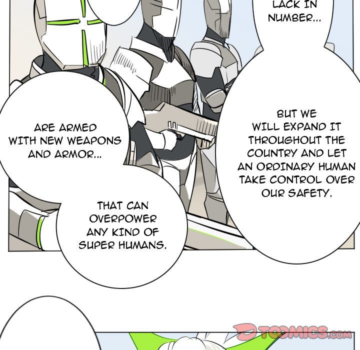 Ultimiter Chapter 195 - Page 27