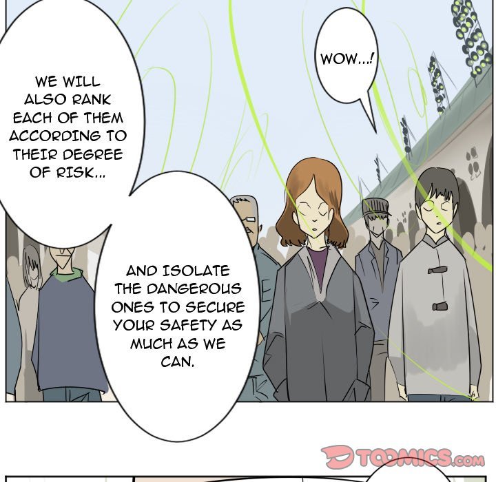 Ultimiter Chapter 195 - Page 29