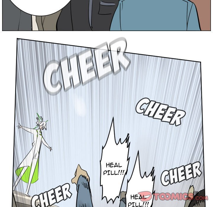 Ultimiter Chapter 195 - Page 35