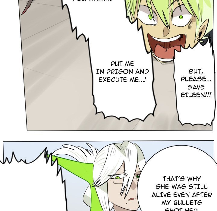 Ultimiter Chapter 195 - Page 40