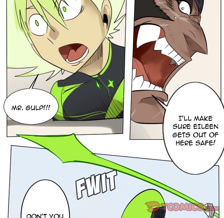 Ultimiter Chapter 195 - Page 49