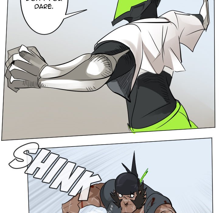 Ultimiter Chapter 195 - Page 50