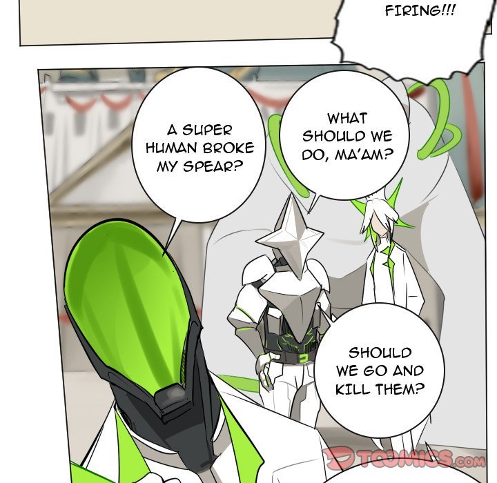 Ultimiter Chapter 195 - Page 55