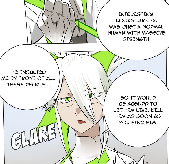 Ultimiter Chapter 195 - Page 56