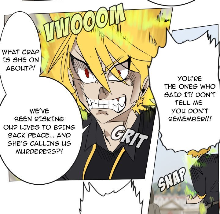 Ultimiter Chapter 195 - Page 6