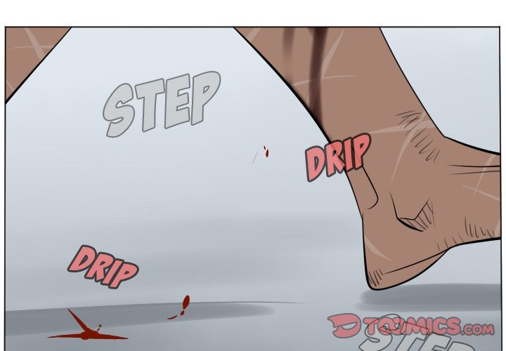 Ultimiter Chapter 196 - Page 1