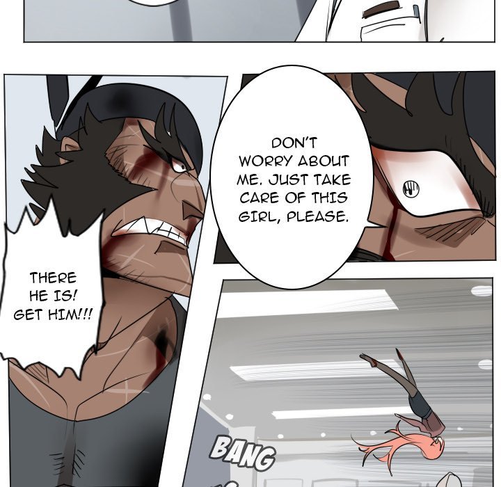 Ultimiter Chapter 196 - Page 10