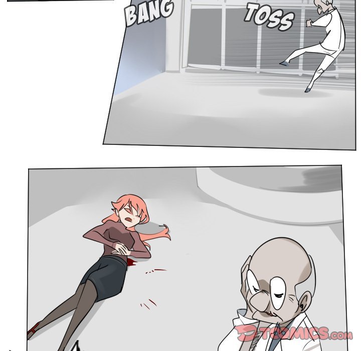 Ultimiter Chapter 196 - Page 11