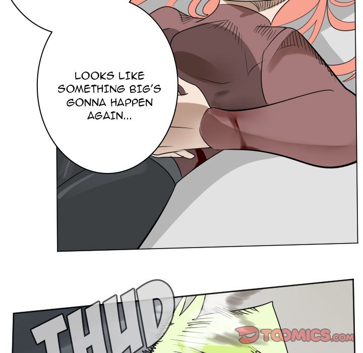 Ultimiter Chapter 196 - Page 13