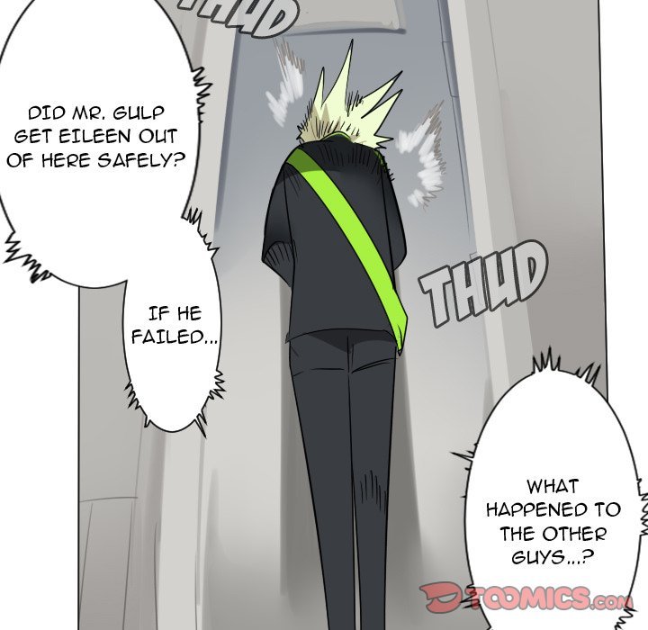 Ultimiter Chapter 196 - Page 15