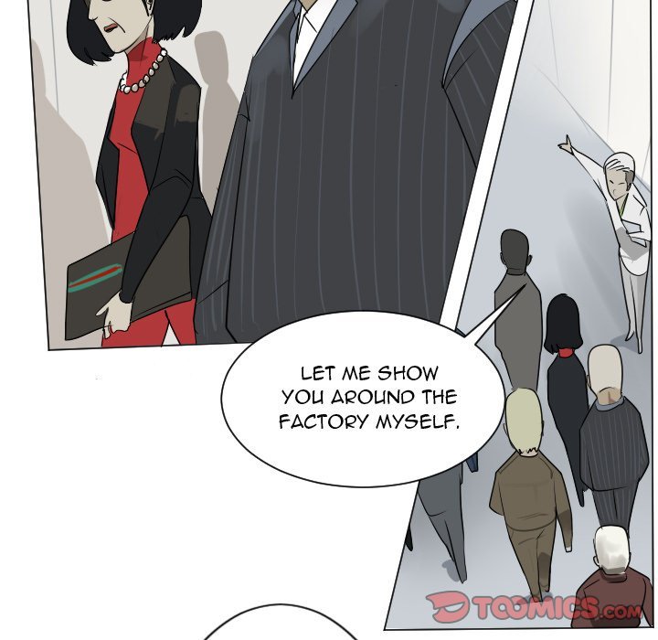 Ultimiter Chapter 196 - Page 19