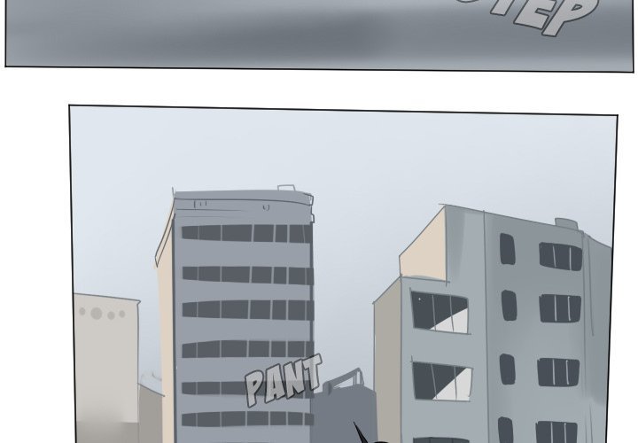 Ultimiter Chapter 196 - Page 2