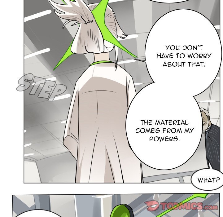 Ultimiter Chapter 196 - Page 23