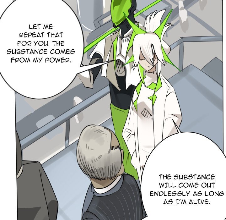 Ultimiter Chapter 196 - Page 24