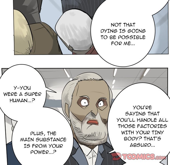 Ultimiter Chapter 196 - Page 25