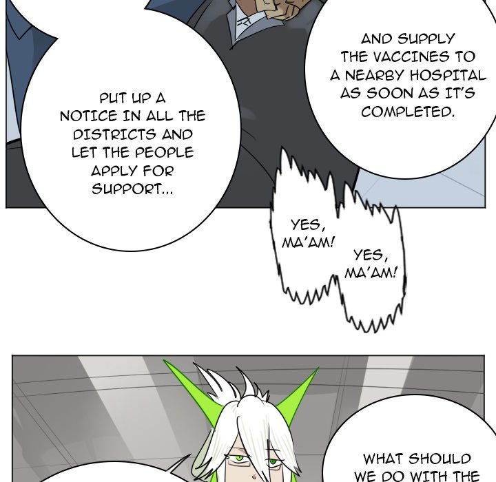 Ultimiter Chapter 196 - Page 30