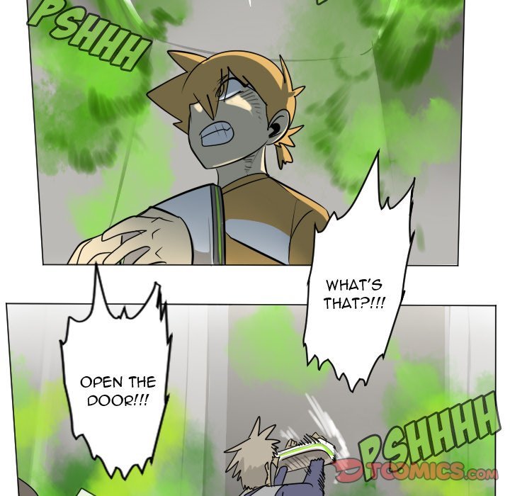 Ultimiter Chapter 196 - Page 33