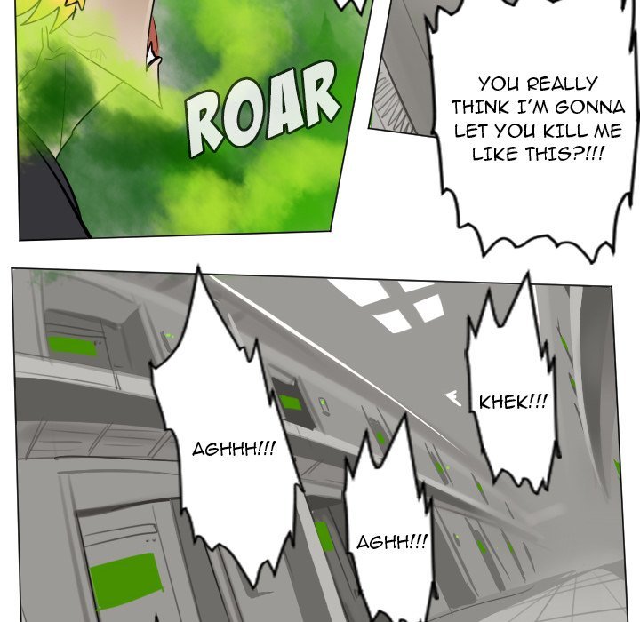 Ultimiter Chapter 196 - Page 36